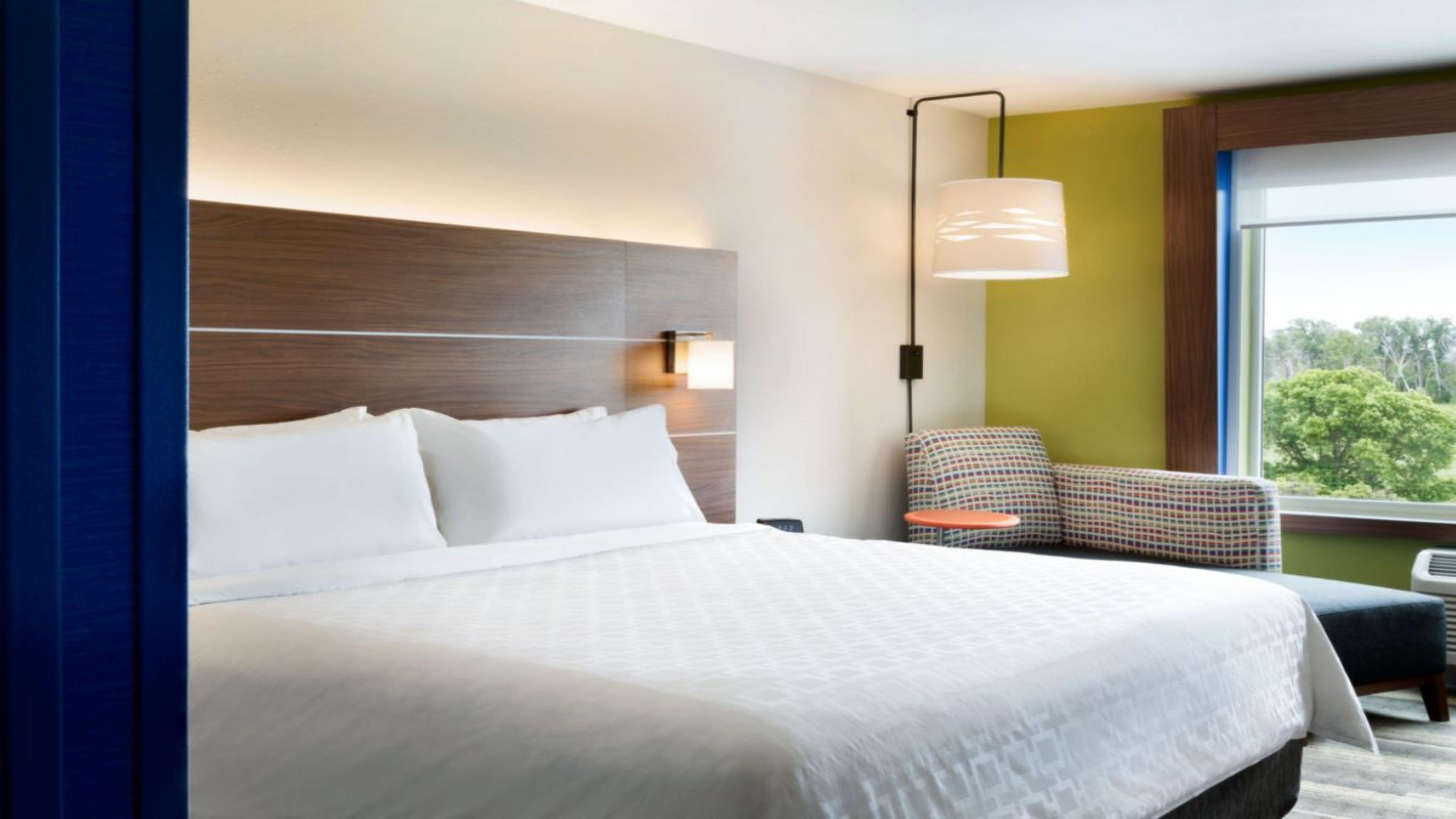 Holiday Inn Express Vero Beach-West I-95 By Ihg Exterior photo
